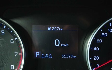 KIA cee'd III, 2019 год, 1 935 000 рублей, 17 фотография