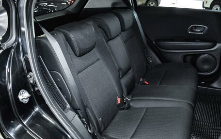 Honda Vezel, 2014 год, 1 450 000 рублей, 9 фотография