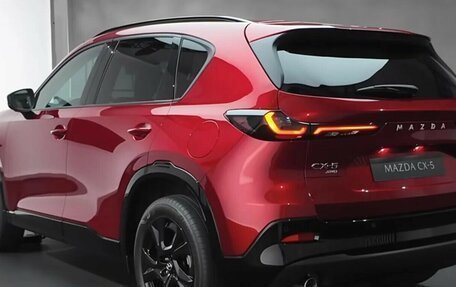 Mazda CX-5 II, 2025 год, 2 780 000 рублей, 2 фотография