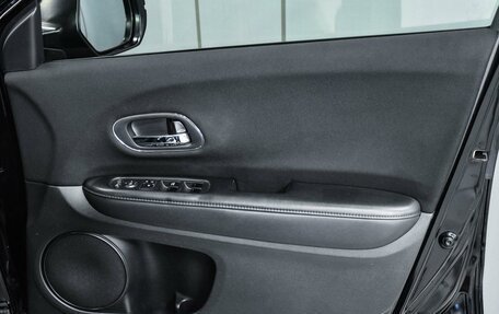 Honda Vezel, 2014 год, 1 450 000 рублей, 20 фотография