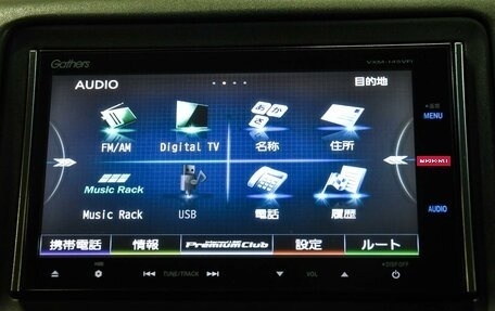 Honda Vezel, 2014 год, 1 450 000 рублей, 15 фотография