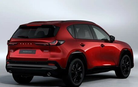Mazda CX-5 II, 2025 год, 2 780 000 рублей, 5 фотография