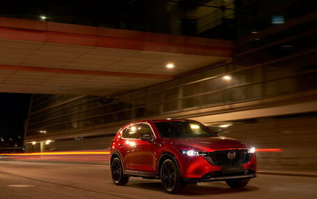 Mazda CX-5 II, 2025 год, 2 780 000 рублей, 7 фотография