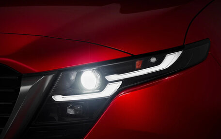 Mazda CX-5 II, 2025 год, 2 780 000 рублей, 6 фотография