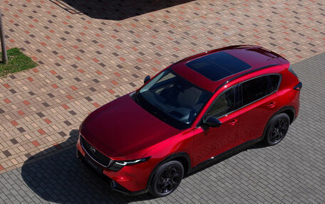 Mazda CX-5 II, 2025 год, 2 780 000 рублей, 8 фотография