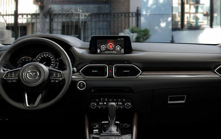 Mazda CX-5 II, 2025 год, 2 780 000 рублей, 11 фотография