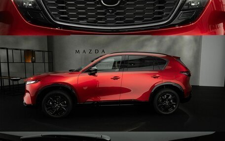 Mazda CX-5 II, 2025 год, 2 780 000 рублей, 9 фотография