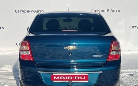 Chevrolet Cobalt II, 2020 год, 1 050 000 рублей, 5 фотография