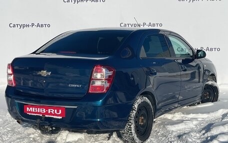 Chevrolet Cobalt II, 2020 год, 1 050 000 рублей, 6 фотография
