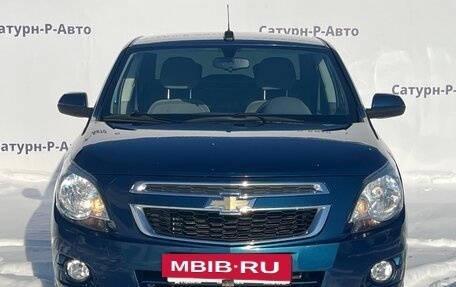 Chevrolet Cobalt II, 2020 год, 1 050 000 рублей, 2 фотография