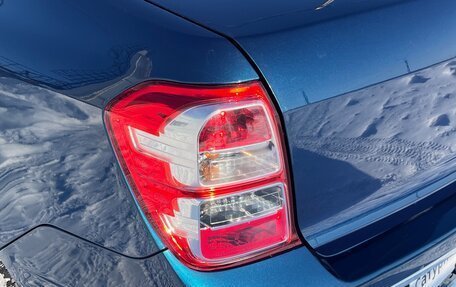 Chevrolet Cobalt II, 2020 год, 1 050 000 рублей, 15 фотография