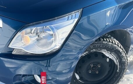 Chevrolet Cobalt II, 2020 год, 1 050 000 рублей, 14 фотография