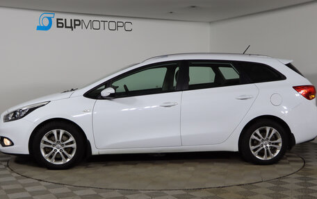 KIA cee'd III, 2013 год, 1 179 990 рублей, 8 фотография