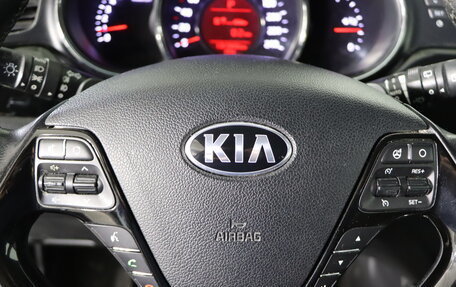 KIA cee'd III, 2013 год, 1 179 990 рублей, 11 фотография