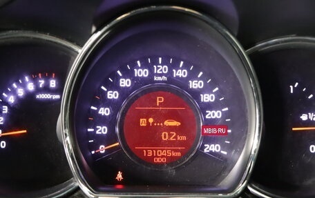 KIA cee'd III, 2013 год, 1 179 990 рублей, 17 фотография