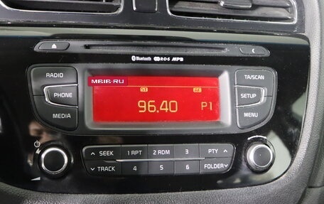 KIA cee'd III, 2013 год, 1 179 990 рублей, 18 фотография