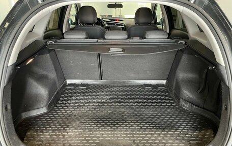 KIA cee'd III, 2018 год, 1 430 000 рублей, 14 фотография