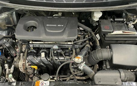 KIA cee'd III, 2018 год, 1 430 000 рублей, 15 фотография