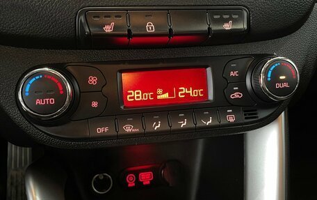 KIA cee'd III, 2018 год, 1 430 000 рублей, 7 фотография