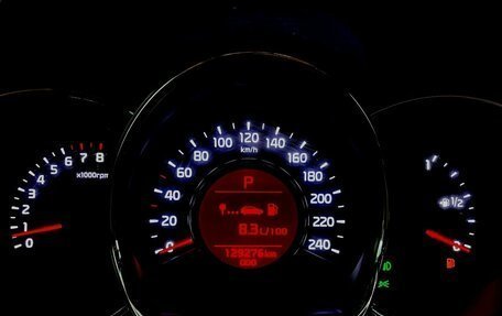 KIA cee'd III, 2018 год, 1 430 000 рублей, 6 фотография