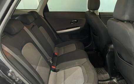 KIA cee'd III, 2018 год, 1 430 000 рублей, 13 фотография