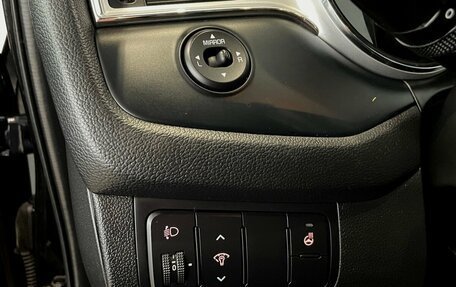 KIA cee'd III, 2018 год, 1 430 000 рублей, 11 фотография