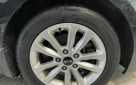 KIA cee'd III, 2018 год, 1 430 000 рублей, 16 фотография