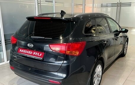 KIA cee'd III, 2018 год, 1 430 000 рублей, 4 фотография