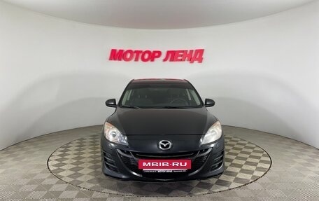 Mazda 3, 2011 год, 730 000 рублей, 2 фотография