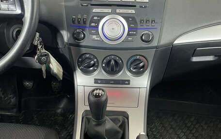 Mazda 3, 2011 год, 730 000 рублей, 14 фотография