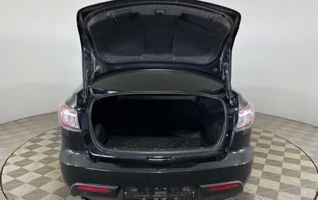 Mazda 3, 2011 год, 730 000 рублей, 7 фотография