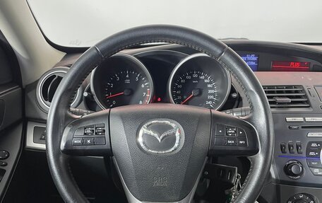 Mazda 3, 2011 год, 730 000 рублей, 11 фотография