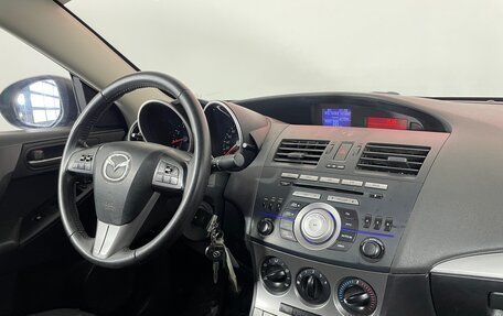 Mazda 3, 2011 год, 730 000 рублей, 13 фотография