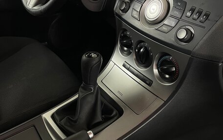 Mazda 3, 2011 год, 730 000 рублей, 17 фотография