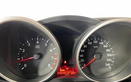 Mazda 3, 2011 год, 730 000 рублей, 15 фотография