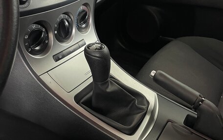 Mazda 3, 2011 год, 730 000 рублей, 16 фотография