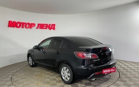 Mazda 3, 2011 год, 730 000 рублей, 6 фотография
