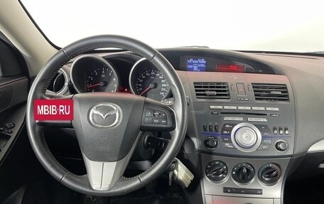 Mazda 3, 2011 год, 730 000 рублей, 12 фотография