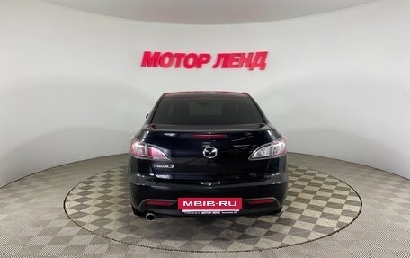 Mazda 3, 2011 год, 730 000 рублей, 5 фотография