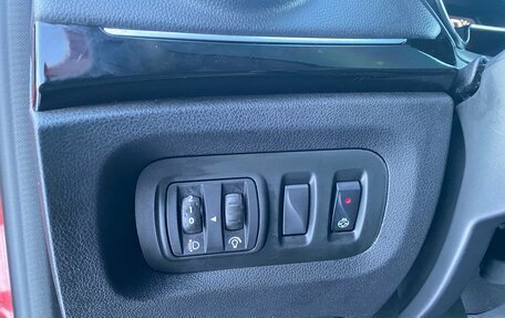 Renault Kaptur I рестайлинг, 2021 год, 1 655 000 рублей, 8 фотография