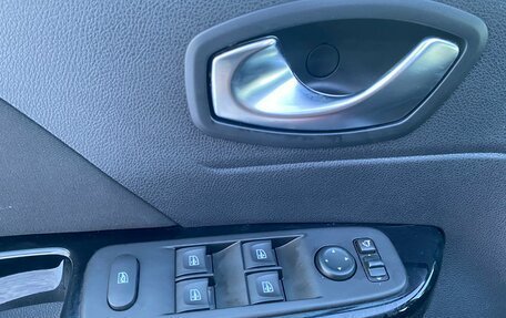 Renault Kaptur I рестайлинг, 2021 год, 1 655 000 рублей, 9 фотография