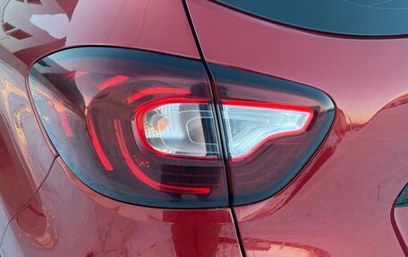 Renault Kaptur I рестайлинг, 2021 год, 1 655 000 рублей, 17 фотография