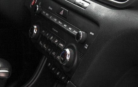 KIA Sportage IV рестайлинг, 2021 год, 2 599 900 рублей, 11 фотография