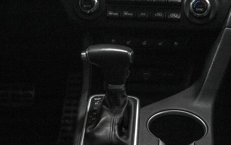 KIA Sportage IV рестайлинг, 2021 год, 2 599 900 рублей, 20 фотография