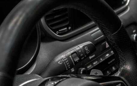 KIA Sportage IV рестайлинг, 2021 год, 2 599 900 рублей, 21 фотография