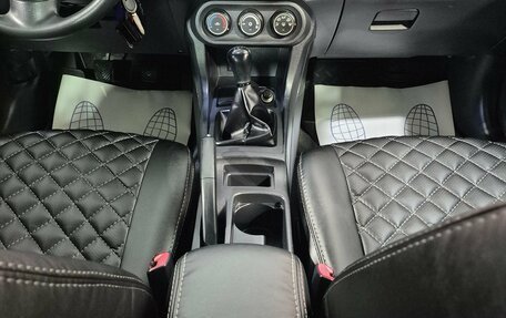 Mitsubishi Lancer IX, 2013 год, 870 000 рублей, 11 фотография