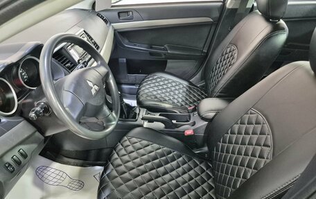 Mitsubishi Lancer IX, 2013 год, 870 000 рублей, 12 фотография