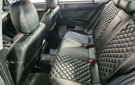 Mitsubishi Lancer IX, 2013 год, 870 000 рублей, 13 фотография