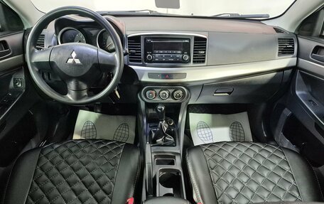 Mitsubishi Lancer IX, 2013 год, 870 000 рублей, 9 фотография