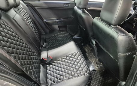 Mitsubishi Lancer IX, 2013 год, 870 000 рублей, 14 фотография